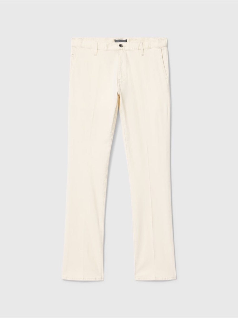 John Varvatos Cotton Stretch Pants